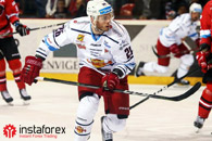 InstaForex is the general sponsor of HKM Zvolen