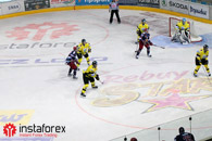 ทาง InstaForex เป็นผู้สนับสนุนทั่วไปสำหรับ HC Zvolen