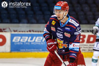 InstaForex es el patrocinador general de HC Zvolen