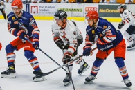 InstaForex le sponsor principal du club de hockey Zvolen!