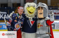 InstaForex es el patrocinador general de HC Zvolen