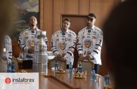 InstaForex le sponsor principal du club de hockey Zvolen!