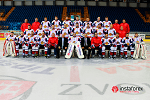 InstaForex le sponsor principal du club de hockey Zvolen!