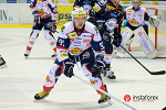 InstaForex le sponsor principal du club de hockey Zvolen!